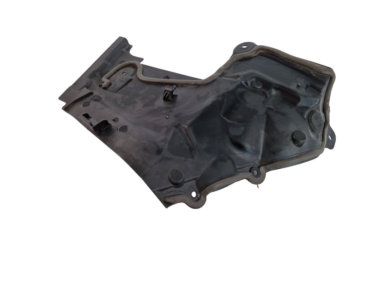 14-21 MERCEDES BENZ C200 W205 2.0L PETROL ENGINE PARTITION SHIELD A2056206001