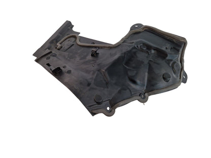 14-21 MERCEDES BENZ C200 W205 2.0L PETROL ENGINE PARTITION SHIELD A2056206001