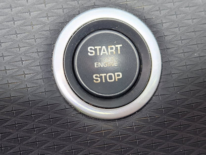 Land Rover Range Rover Evoque L551 Genuine Dashboard Panel Trim Start/Stop K8D2189331