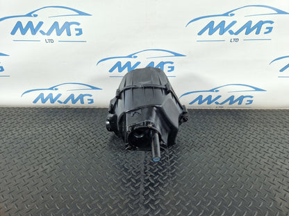 10-17 AUDI A8 4H AIR FILTER BOX HOUSING 4H0133823