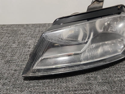 Audi A3 8P Hatchback Genuine Front Left N/S Passenger Headlight