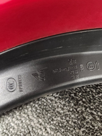2011 Volvo C30 MK1 FL (MK) (533) Genuine Rear Right O/S Tail Light 31213914