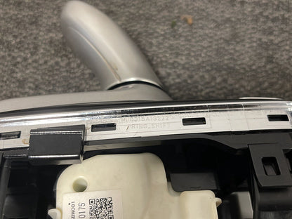 Mitsubishi Outlander MK3 (RE1) (GG2W) SUV Automatic Gear Lever Selector 2400A355