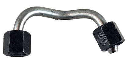 16-20 AUDI Q7 4M 3.0 TDI V6 PRESSURE PIPE CYLINDER 1-6 059130241EG