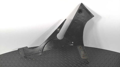 11-16 BMW M5 F10 5-SERIES REAR RIGHT DRIVER SIDE WHEEL ARCH BRACKET 8038102