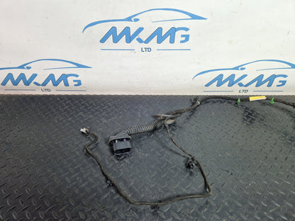 Land Rover Evoque L538 genuine rear right Door Wiring Harness HJ3214633ASB