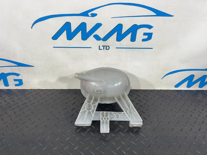 19-ON MERCEDES A CLASS EQ W177 V177 A250e COOLANT EXPANSION TANK A2475000149
