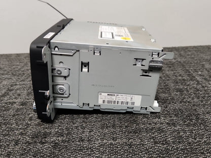 Volkswagen Polo 6R - MK5 Genuine Radio Stereo CD Player Head Unit 5M0035186J