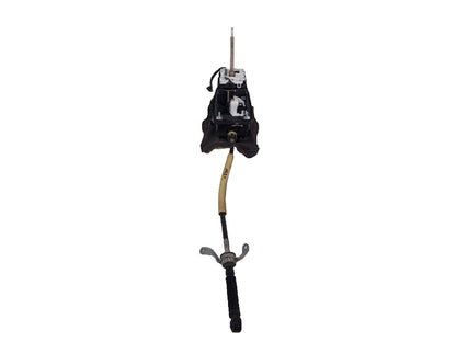 16-18 AUDI A6 AUTOMATIC GEARSTICK SELECTOR LINKAGE CABLE 4G0713077 4G2713041BD