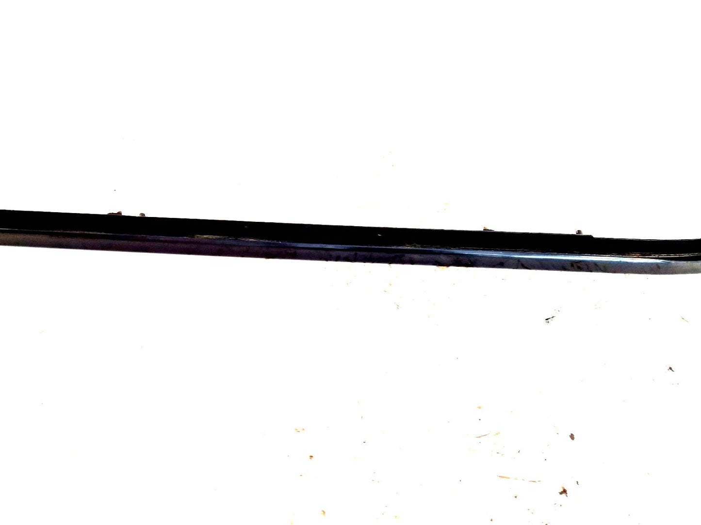 MERCEDES BENZ V CLASS W447 GENUINE SLIDING DOOR GUIDE RAIL TOP LEFT A4477660037