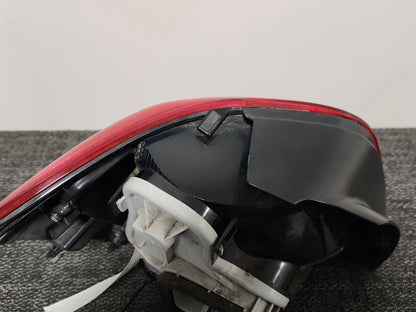 2013 Volkswagen Polo 6R MK5 Genuine Rear Right O/S Driver Tail Light 6R0945096A