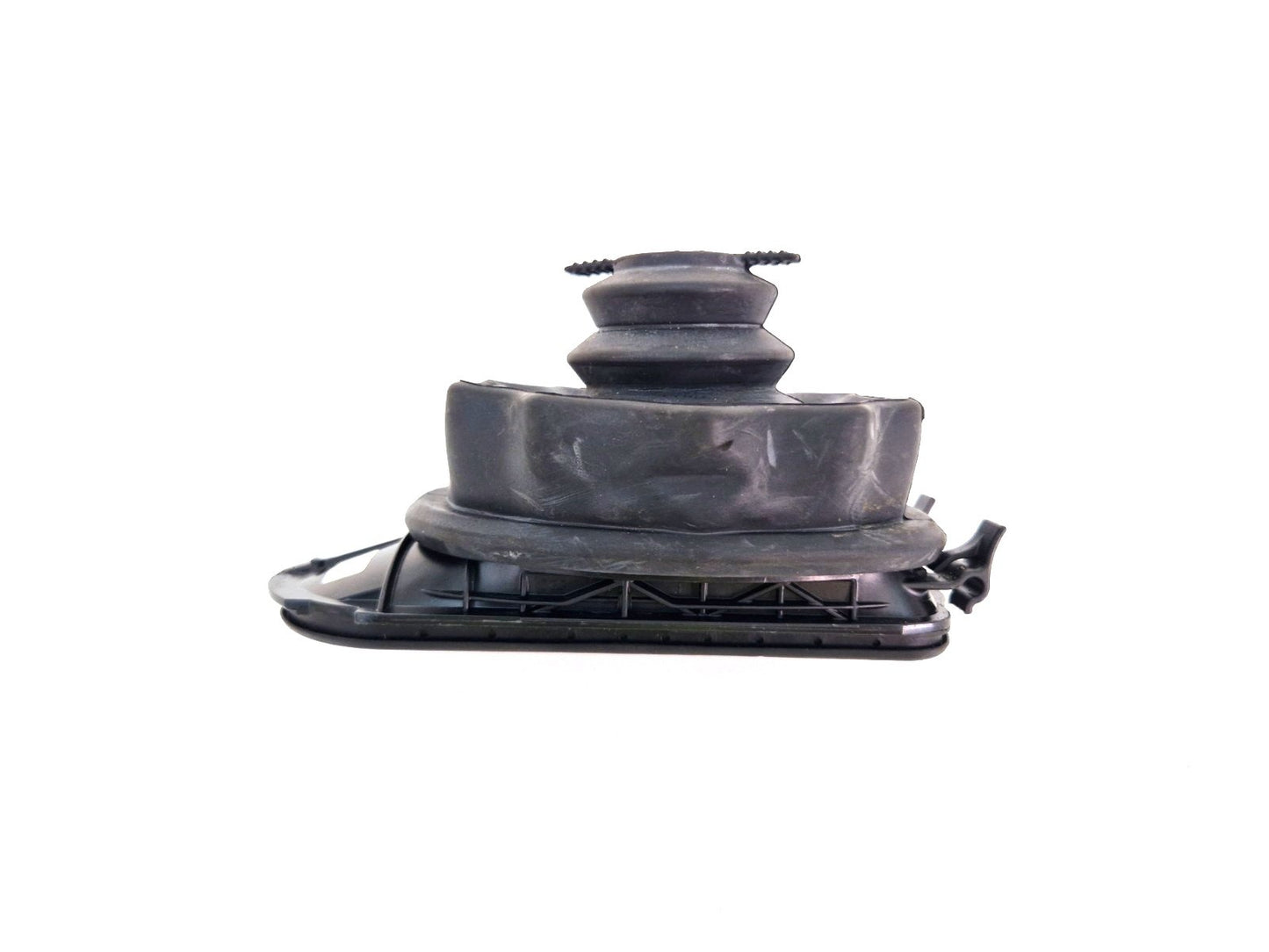 16-19 AUDI A4 B9 GENUINE GEARSTICK RUBBER SEAL TRIM 8W0711406