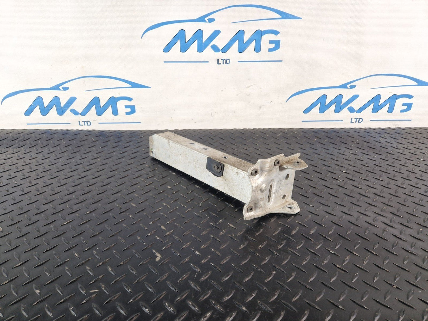 11-18 BMW 6 SERIES F06 F12 F13 GENUINE FRONT RIGHT DEFORMATION ELEMENT 7231968