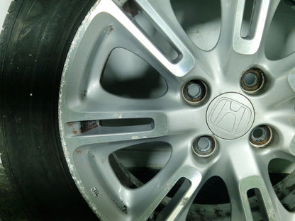Honda Insight ZE2 Hatchback 17" Alloy Wheel with Tyre 6mm 175/65/15