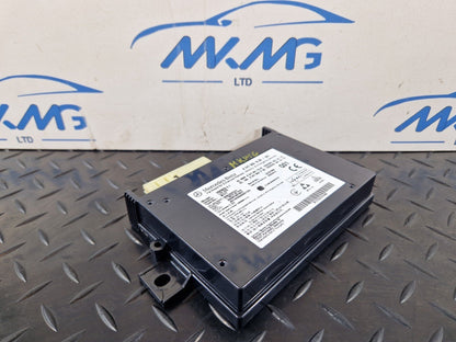 18-ON MERCEDES BENZ A CLASS W177 OEM RADIO CONTROL HEAD UNIT MODULE A2479001809