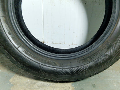 Goodyear Tyre 205/60/R16 92V Efficient Grip Genuine ~6mm Tread