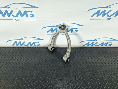 14-21 MERCEDES C CLASS W205 GENUINE FRONT RIGHT O/S UPPER CONTROL ARM A205M8B