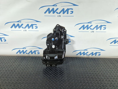 12-17 AUDI S5 CONVERTIBLE REAR LEFT ROOF MOUNT BRACKET 104021DD31836