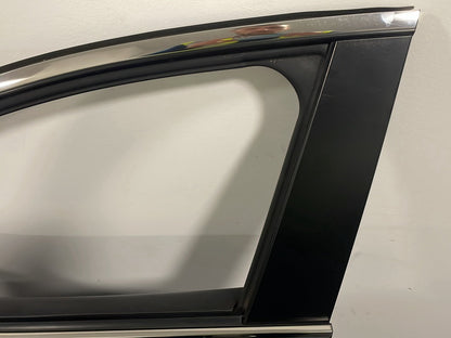 Mazda 6 MK3 (GJ) Saloon Front Left N/S Passenger Complete Door in Blue