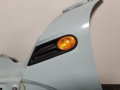 Mini Cooper Clubman R55 Estate Front Left N/S Wing Fender Panel in Ice Blue B28