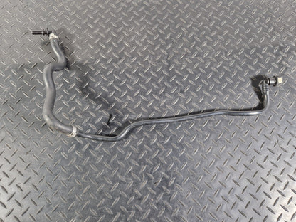 16-23 AUDI S5 COUPE GENUINE VACUUM PIPE LINE 8W0611931BG