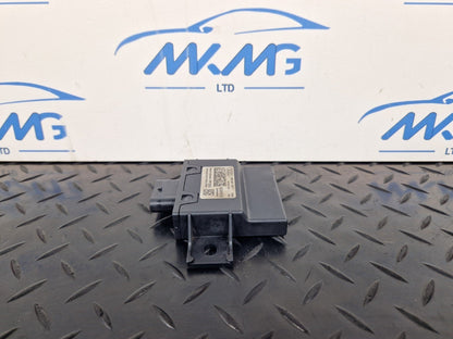 16-23 AUDI S5 COUPE GENUINE CONTROL UNIT FOR IMPACT SOUND 8W0907159F