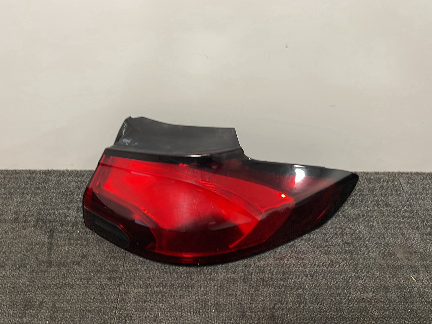 2015 Vauxhall Zafira MK3 (C) (A3470) Genuine Rear Right O/S Tail Light 39009033