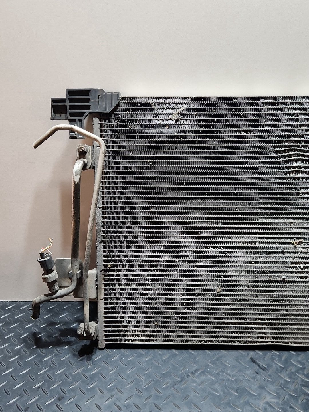 Mitsubishi Lancer MK5 (CX8A) Hatchback A/C Radiator