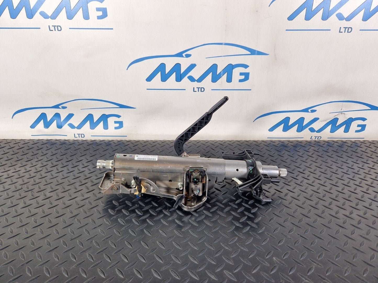 BMW Unknown Part Type 6864826