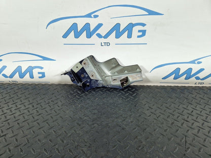 10-17 AUDI A8 4H FRONT LEFT N/S WING FENDER SUPPORT BRACKET MOUNT 4H0821233