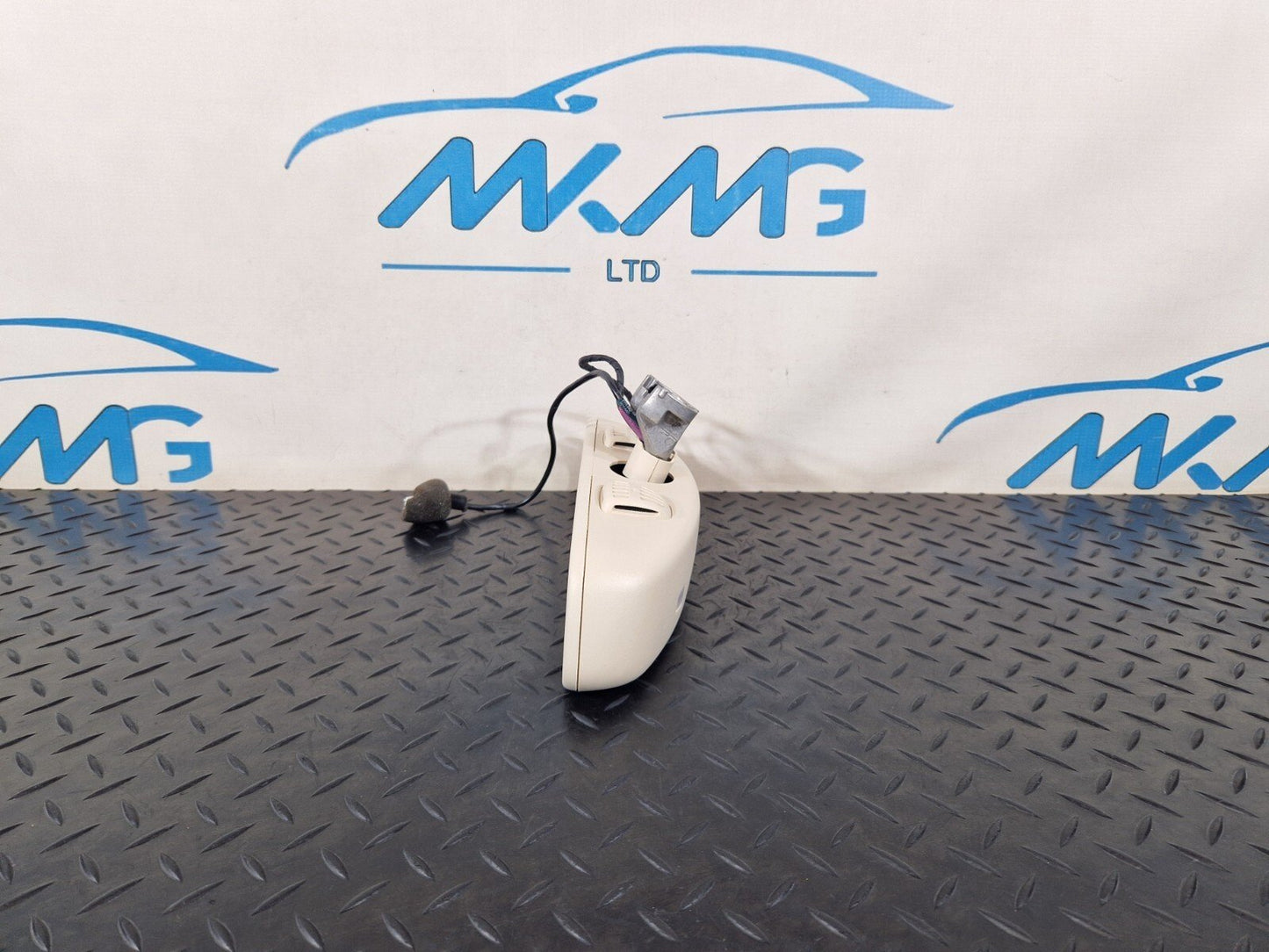 14-21 MERCEDES BENZ W205 INTERIOR REAR VIEW MIRROR A2228100217