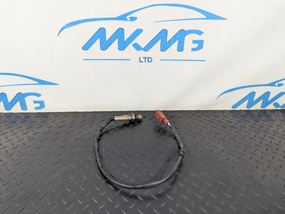 10-17 AUDI A8 4H GENUINE OXYGEN LAMBDA SENSOR 0258006611