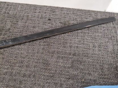 BMW 116d F20 Genuine Left N/S Passenger Upper Roof Rail Trim 7240685