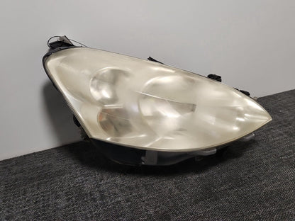Peugeot Partner MK2 (PH1) (B9) Van Derived Car Front Right Headlight 9682829580