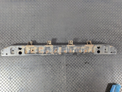 14-19 LAND ROVER L550 DISCOVERY SPORT RADIATOR SUPPORT MOUNT BRACKET FK728A297AA