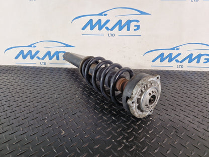 16-20 AUDI Q7 4M OEM FRONT SHOCK ABSORBER FITS LEFT OR RIGHT SIDE 4M0413031T