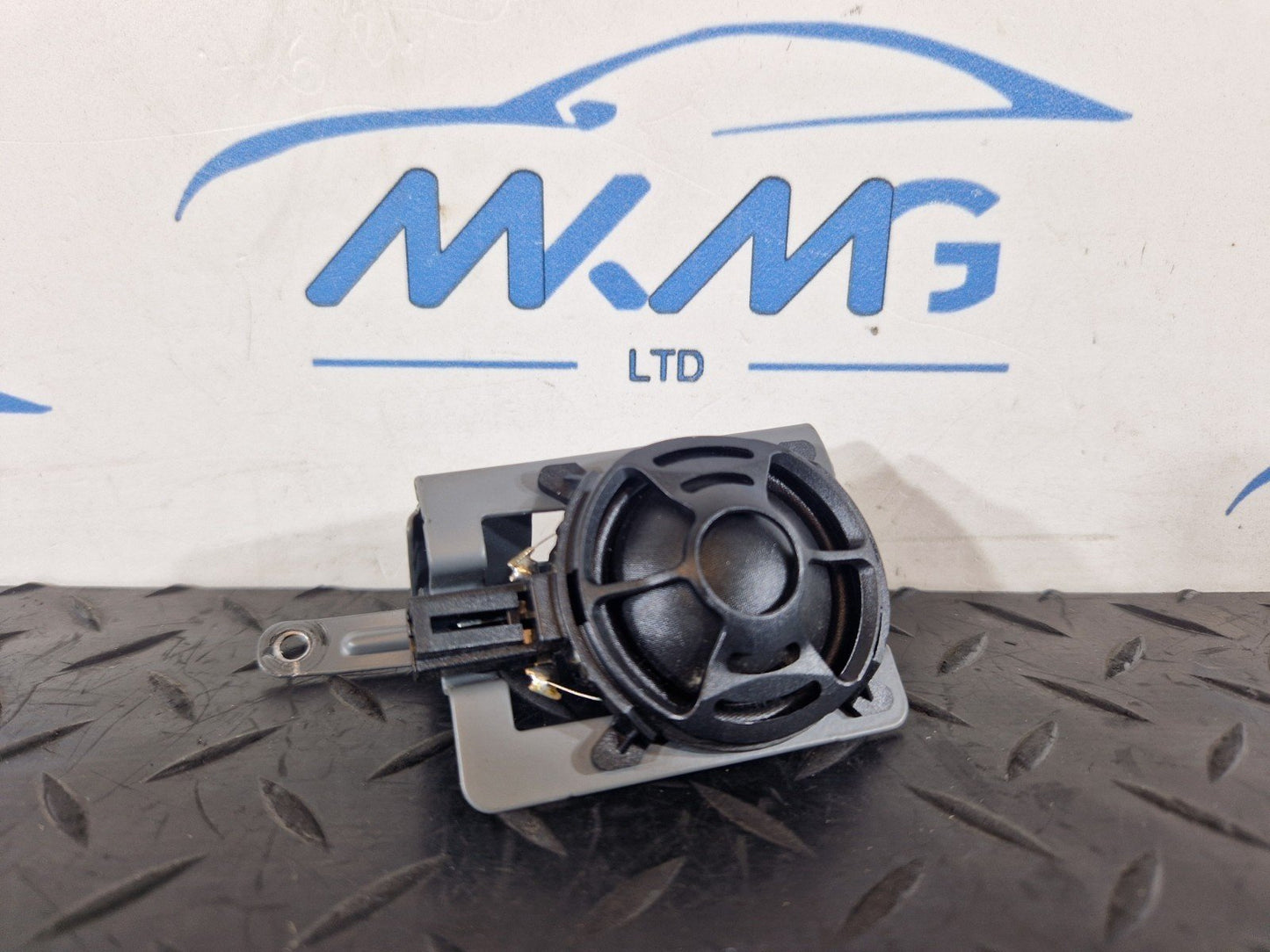 17-24 AUDI S5 F5 GENUINE OEM ORIGINAL TREBLE SPEAKER UPPER A PILLAR 8W6035399D
