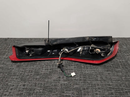 2010 Nissan X-Trail MK2 (T31) Genuine Rear Right O/S Driver Tail Light