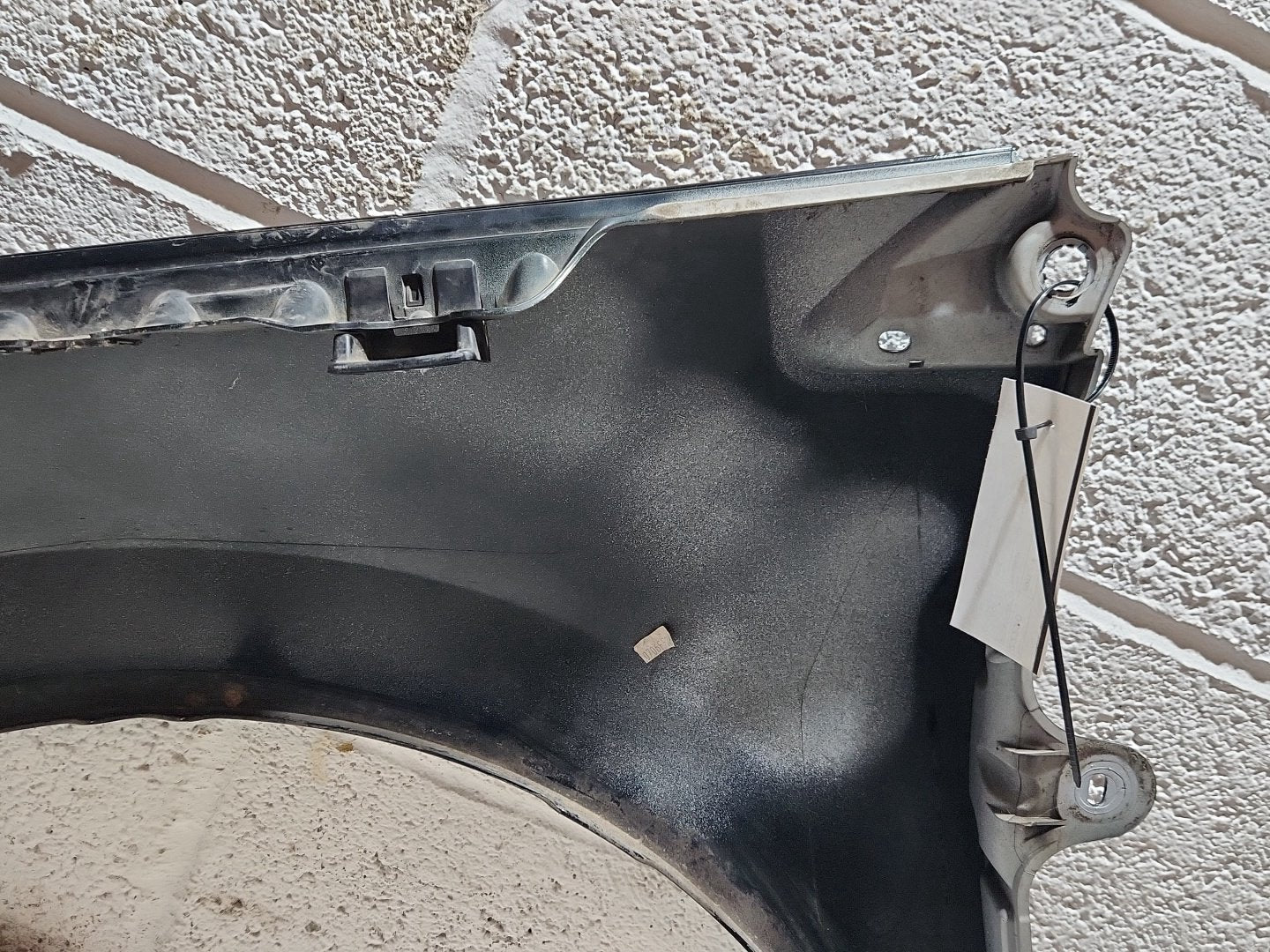 Peugeot 308 MK1 (T7) Hatchback Front Right O/S Driver Wing Fender Panel