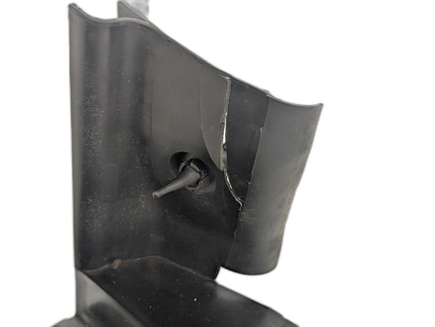 NEW MERCEDES-BENZ VITO W447 GENUINE  LOWER AIR DUCT A4475050530