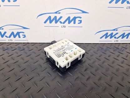 14-21 Mercedes Benz C200 W205 Door Control Module Front Right Side A2059000628