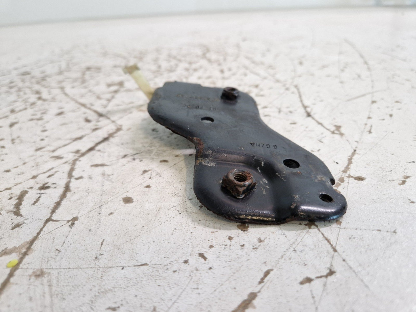 14-19 LAND ROVER L550 DISCOVERY SPORT GENUINE ABS PUMP HOLDER CPLA2C325BP1A2