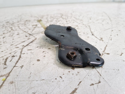 14-19 LAND ROVER L550 DISCOVERY SPORT GENUINE ABS PUMP HOLDER CPLA2C325BP1A2
