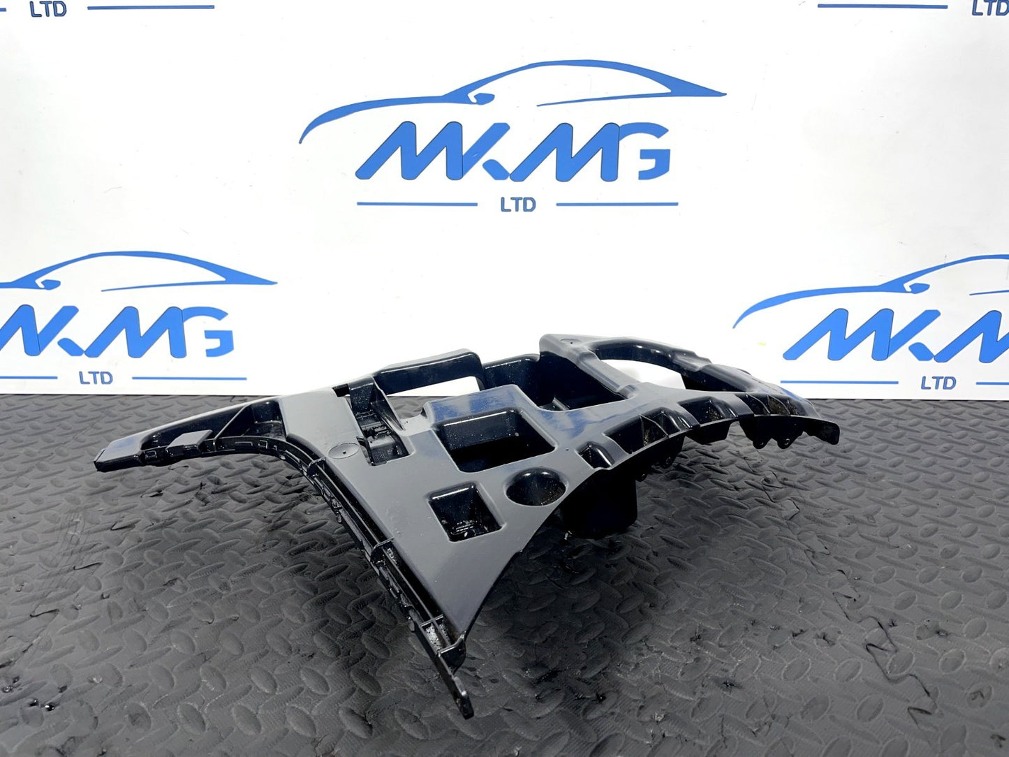 14-21 BMW 2 SERIES F45 F46 OEM REAR PASSENGER LEFT SIDE BUMPER BRACKET 7318753