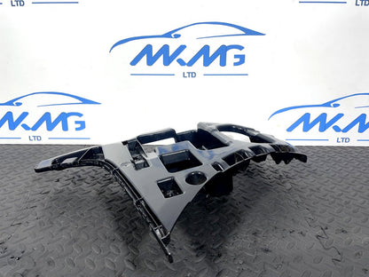 14-21 BMW 2 SERIES F45 F46 OEM REAR PASSENGER LEFT SIDE BUMPER BRACKET 7318753