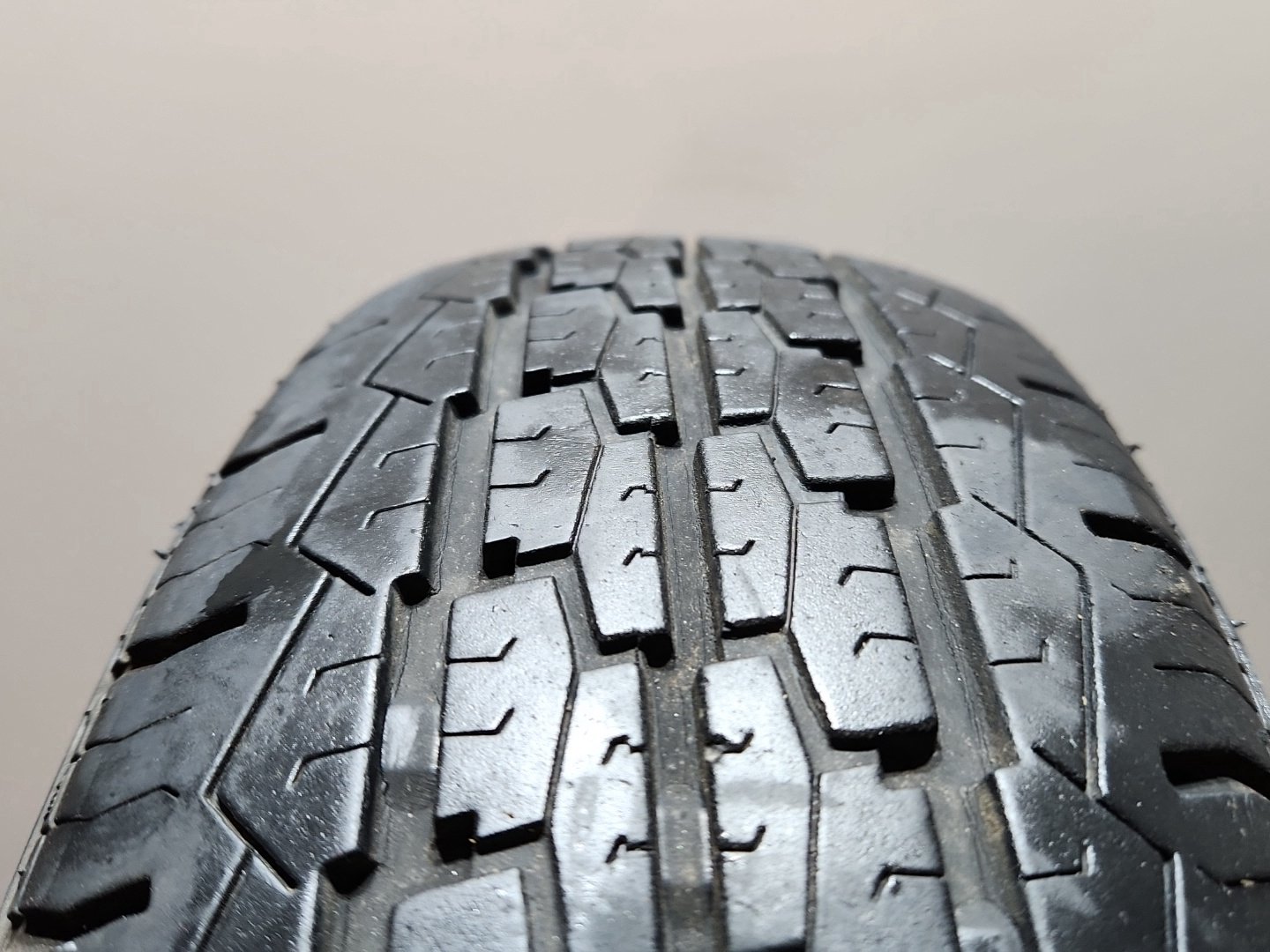 Security Tyre 155/70/R12C TR603 Genuine