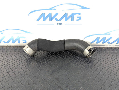 14-21 BMW 2 SERIES 218d GRAN TOURER F46 GENUINE INTERCOOLER PIPE