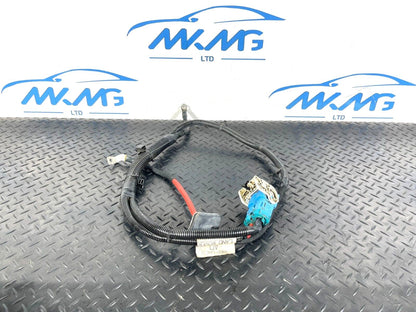 2019-ON LAND ROVER DISCOVERY HYBRID UNDERBODY CABLE TO BATTERY BOX K8D214N172AD