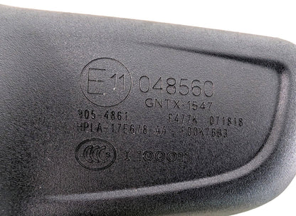 17-ON LAND ROVER DISCOVERY L462 GENUINE INTERIOR REAR VIEW MIRROR HPLA17E678AA