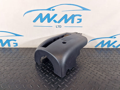 14-19 LAND ROVER L550 DISCOVERY SPORT LOWER STEERING COLUMN SURROUND BJ32-3F900A